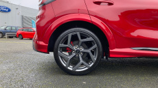 Ford Puma ST 1.0 EcoBoost Hybrid mHEV ST 5dr DCT Petrol Hatchback